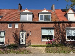 Van der Slikkestraat 5, 4507AC Schoondijke